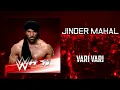 Download Lagu WWE: Jinder Mahal - Vari Vari [Entrance Theme] + AE (Arena Effects)