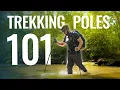 Which Trekking Poles Are Best Learn How To Choose Trekking Poles To Fit Your Adventure