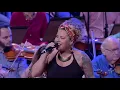 Black Woman (Judy Mowatt) - Reggae in Concert