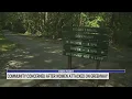High Point police searching for suspect accused of assaulting 2 women on the Bicentennial Greenway