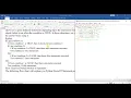 Python elif and Iterative 21 Part 77