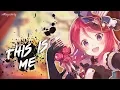 Download Lagu Nightcore - This Is Me (Alan Walker Relift) | Lyrics