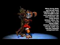 How the scrap animatronics interacted with one another in FFPS
