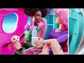 Barbie Dream Plane Mattel AU