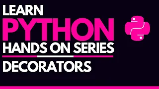 - Python Decorators in Action
