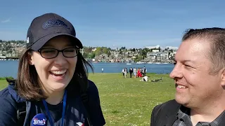 Kerry wants you to join Seattle Yang Gang