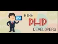 Hire php developers