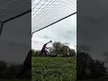 warm Up #kiangk #football #goalkeeper #goalkeeping #gkunion