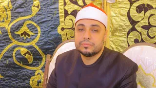 الشيخ محمد عبدالرحمن الخولي العشاء أبــداااع عــزاء الحاج عبدالمجيد الصوفاني سمنود 12 11 2025 