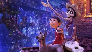 Coco Full Movie 2017 English Compilation Animation Movies New Disney Cartoon 2019 