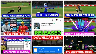  game changer 5 v4 2 update released download link full review new features