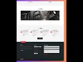 WordPress Plugin Developer Website Theme
