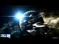 Galaxy on fire 2 java trailer remake