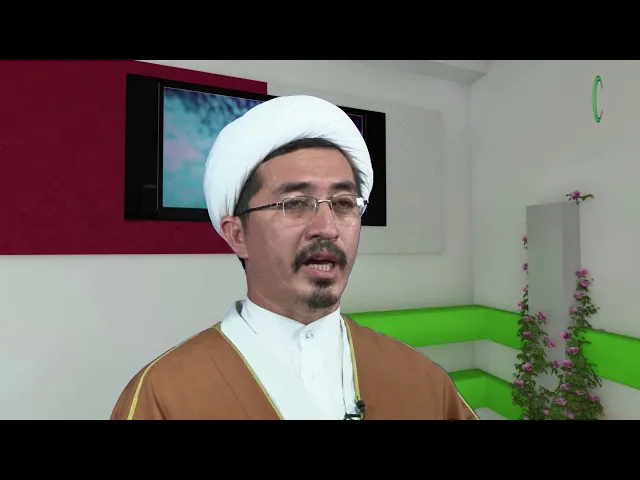 ⁣11 سالروز شهادت مختار - استاد: حجت الإسلام والمسلمین دکتر علی جمعه مظفری