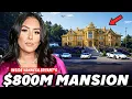 The Lifestyle of Cassie Ventura 2025 House Tour Newborn Baby Boy Husband Cars Net Worth