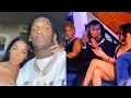 NFL Draftee CeeDee Lamb SNATCHES PHONE From GirIfriend s Hands