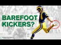 The NFL s Strangest Experiment