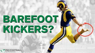 The NFL s Strangest Experiment