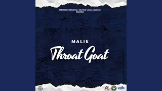 Throat Goat