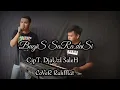 Download Lagu BUGIS ELEKTON SARA DASI CIPT DJAUZI SALEH COVER, RAHMAT