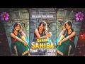 Download Lagu Ae Inspired | Sahiba - Alight motion Xml + Clips by Silent Editz