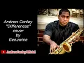 Download Lagu Andrew Conley Ginuwine Differences Soprano Saxophone Cover