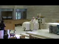 Funeral Eleanor Therese Baldus