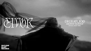 Eivør - Drekafljóð / Dragon Maiden (Official Music Video)