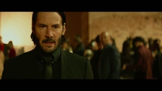 JOHN WICK 2 - Extrait "You working" VF