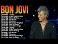 Bon Jovi – Full album with timeless energy – Always, Blaze of Glory & more