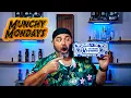 Munchy Mondays - Universal YUMS