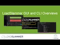 LoadSlammer GUI and Demo