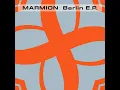 Marmion's Island, Pt.1