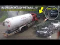 Download Lagu BLONG REM JADI PETAKA‼️DETIK DETIK MOBIL FOTUNER BLONG REM MINTA GANJEL DI SITINJAU LAUIK