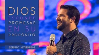 JACOB: UN HOMBRE DE PROPOSITO - SERGIO HORNUNG