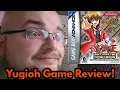 Yugioh World Championship 2006 Ultimate Masters Edition Review GBA - Nostalgic Blasts