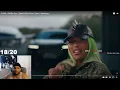AMERICAN Listens to TURKISH MUSIC BLOK3 x Stefflon Don - Habibi (Official Music Video) | Rapkology