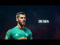 Download Lagu David De Gea • Street Won't Forget His Legacy