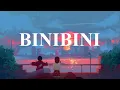 Binibini (LYRICS) - Cean Jr.