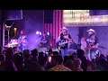 Could Have Been Love - Randall King - Pive Dirty Bourbon Albuquerque,  NM 2024