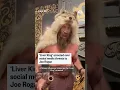 Liver King arrested over social media threats to Joe Rogan