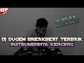 DJ DUGEM BREAKBEAT INSTRUMENNYA KENCENG | SONG BARAT TERBAIK | BASSNYA BIKIN NAGIH LURR !!!