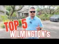 Moving to Wilmington NC Don t Pick the Wrong Neighborhood