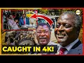 Lagu Cyrus Jirongo: Wetangula Under Pressure as Opposition Demands Answers |Plug Tv Kenya