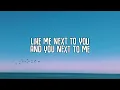 places to be (Lyrics) - Fred again.. & Anderson .Paak ft. Chika
