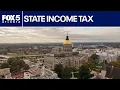Georgia Senate to vote on 100K income tax elimination plan FOX 5 News