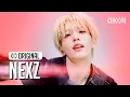Lagu NEXZ(넥스지) 'NALLINA' (4K) | STUDIO CHOOM ORIGINAL
