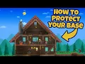 How to Protect Your NPCs in Terraria