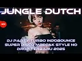 Lagu DJ PARTY TURBO INDOBOUNCE SUPER DISCO MBECAK STYLE NO DROP TERBARU 2025