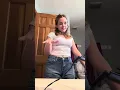 GRWM part
